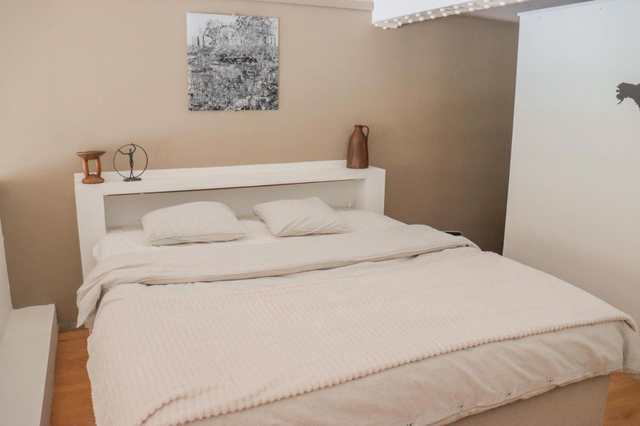 Luxurious Loft Oudenaarde In The Flemish Ardennes Eksteriør bilde